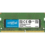 Crucial DDR4 SODIMM 32GB CT32G4SFD832A PC4-25600, 3200MHz