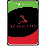 Жесткий диск Seagate SATA-III 16Tb ST16000NT001 NAS Ironwolf Pro 512E 7200rpm 256Mb 3.5"