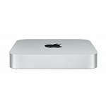 Apple Mac mini 2023 Z1700006U silver M2 Pro 10C CPU 16C GPU/32GB/1TB SSD