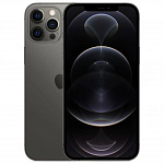 Apple iPhone 12 Pro Max CPO 256 Гб графитовый, ЕС FGDC3QL/A