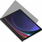 Чехол-крышка Samsung для Samsung Galaxy Tab S9 Privacy Screen поликарбонат черный EF-NX712PBEGRU