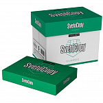 Бумага офисная SVETOCOPY 96% А4 80г/м 500л отпускается коробками по 5 пачек в коробке