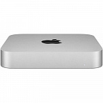 Apple Mac mini Early 2023 MMFJ3LL/A silver M2 chip with 8-core CPU and 10-core GPU/8GB/256GB SSD 2023 A2686 США
