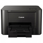 Принтер струйный Canon Maxify IB4140 0972C007 A4 Duplex WiFi USB RJ-45 черный