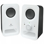 Logitech Z-150 980-000815 Speakers snow white Колонки