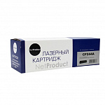 NetProduct CF244A Картридж с чипом для HP LJ Pro M15a/M15w/M28a/M28nw 1000 стр.