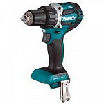 Makita DDF484Z Дрель ак б\щет,18В,Li-ion,БЗП-13мм,0-500\0-2000об\м,54\30Нм,1.5кг,кор,б\акк и з\у,XPT