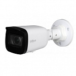 DAHUA DH-IPC-HFW1230T1P-ZS-S5 Уличная цилиндрическая IP-видеокамера 2Мп, 1/2.8” CMOS, моторизованный объектив 2.8~12 мм, ИК-подсветка до 50м, корпус: металл, пластик