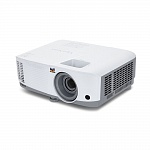 ViewSonic PA503X Проектор DLP, XGA 1024x768, 3600Lm, 22000:1, HDMI, 1x2W speaker, 3D Ready, lamp 15000hrs, 2.12kg