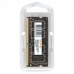 QUMO DDR4 SODIMM 8GB QUM4S-8G2666P19 PC4-21300, 2666MHz OEM/RTL