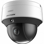 Камера видеонаблюдения IP Hikvision DS-2DE3C210IX-DEC1T5, 1080р, 2.8 - 28 мм, серый