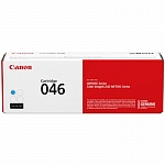 Canon Cartridge 046C 1249C002 Тонер-картридж голубой для Canon i-SENSYS MF735Cx, 734Cdw, 732Cdw 2300 стр. GR