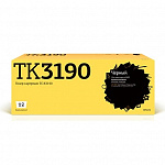 T2 TK-3190 Картридж TC-K3190 для Kyocera для ECOSYS P3055dn/3060dn 25000k, с чипом