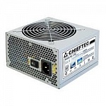 Chieftec 650W OEM GPA-650S ATX-12V V.2.3 PSU with 12 cm fan, Active PFC, 230V only
