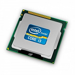 CPU Intel Core i3-10100 Comet Lake OEM 3.6GHz, 6MB, LGA1200