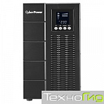 UPS CyberPower OLS3000E 3000VA/2700W USB/RJ11/45/SNMP 4 IEC
