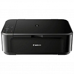 Цветной струйный МФУ Canon PIXMA MG3640S Black 0515C107