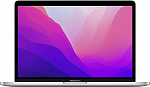 Apple MacBook Pro 13 Late 2020 MNEQ3LL/A Silver 13.3'' Retina 2560x1600 Touch Bar M2 chip with 8-core CPU and 10-core GPU/8GB/512GB SSD/ENGKBD 2022 A2338 США