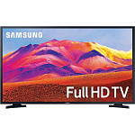 Samsung 43" UE43T5300AUXCE Series черный FULL HD 50Hz DVB-T2 DVB-C DVB-S2 USB WiFi Smart TV RUS