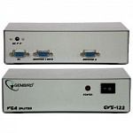 Gembird GVS122 Разветвитель сигнала VGA на 2 монитора Gembird