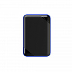 Жесткий диск Silicon Power USB 3.0 2Tb SP020TBPHD62SS3B Armor A62 5400rpm 2.5" синий