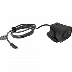 960-001281 Logitech StreamCam GRAPHITE черный USB3.1 с микрофоном