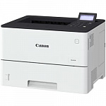 Принтер лазерный Canon i-Sensys X 1643P черно-белая печать, A4, цвет белый 3631c002