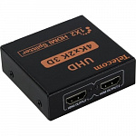 Telecom Разветвитель HDMI 1=2 4k@30Hz TTS7000