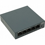 TP-Link LS105G 5-портовый 10/100/1000 Мбит/с настольный коммутатор