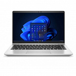 HP Probook 455 G9 5Y3S2EA Silver 15.6" FHD Ryzen 5 5625U/8Gb/512Gb/DOS