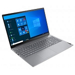 Lenovo ThinkBook 15 G2 ITL 20VE0055RU Mineral Grey 15.6" FHD i5-1135G7/8Gb sold+1slot/256Gb SSD/DOS