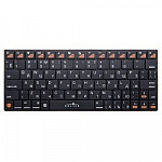 Клавиатура Oklick 840S Wireless Bluetooth Keyboard 754787