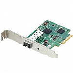 D-Link DXE-810S/B1A PROJ Высокопроизводительный сетевой адаптер 10 Gigabit Ethernet для шины PCI Express