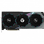 Видеокарта Gigabyte PCI-E 4.0 GV-N407TAORUS M-12GD NVIDIA GeForce RTX 4070TI 12288Mb 384 GDDR6X 1710/19000 HDMIx2 DPx3 HDCP Ret