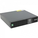 UPS CyberPower OLS1500ERT2U 1500VA/1350W USB/RJ11/45/SNMP 6 IEC