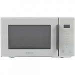 Samsung MS23T5018AG/BW Микроволновая печь, 23л, 800Вт, серый