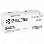 тонер-картридж Kyocera TK-5370K/ Kyocera Toner TK-5370K Black