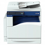 МФУ Xerox DocuCentre SC2020 копир-принтер-сканер с автоподатчиком SC2020V_U