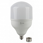 ЭРА Б0027924 Светодиодная лампа LED smd POWER Т160 65W-6500-E27/E40