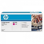 HP CE743A Картридж ,MagentaColor LJ CP5225, Magenta, 7300стр.