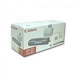 Canon EP-22 1550A003 Картридж для HP C4092A для HP1100, LBP 800/810/1120, Черный, 2500стр.