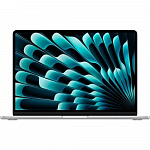 Apple MacBook Air 13 Mid 2022 MRXR3ZP/A КЛАВ.РУС.ГРАВ. Silver 13.6" Liquid Retina 2560x1600 M2 8C CPU 10C GPU/8GB/512GB SSD A2681 США