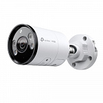 TP-Link VIGI C3454mm Уличная цилиндрическая камера 4 Мп с цветным ночным видением