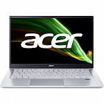 Acer Swift 3 SF314-44-R6JV NX.K0UER.007 Silver 14" FHD Ryzen 7 5825U/16Gb/512Gb SSD/AMD Radeon/Eshell