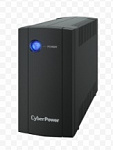 UPS CyberPower UTC650E 650VA/360W Schuko x 2