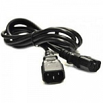 CAB-C15-CBN= Cabinet Jumper Power Cord, 250 VAC 13A, C14-C15 Connector
