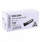 Ricoh 408295 Тонер-картридж Ricoh SP 230L 1,2K SP230DNw/SP230SFNw408295