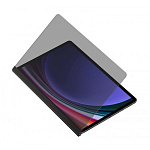 Чехол-крышка Samsung для Samsung Galaxy Tab S9+ Privacy Screen поликарбонат черный EF-NX812PBEGRU