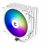 Устройство охлаждениякулер Zalman CNPS9X Performa White ARGB, 120мм, Ret