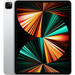MHNT3LL/A Планшет Apple iPad Pro 2021 12,9" Wi?Fi+Cell 128GB Silver A2379 MHNT3LL/A